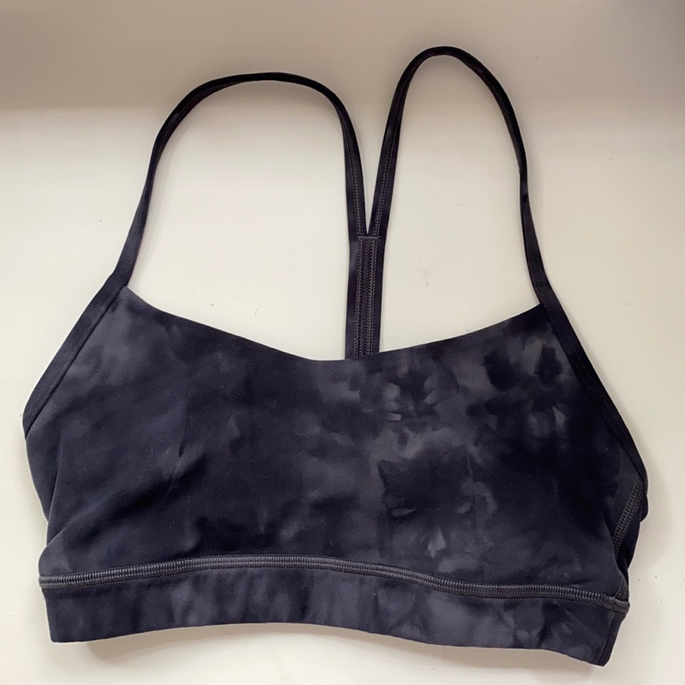 Lululemon Flow Y Bra